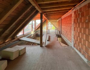 Maison 3 chambres à vendre dans Cluj-napoca, zone Gruia