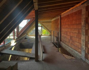 Maison 3 chambres à vendre dans Cluj-napoca, zone Gruia