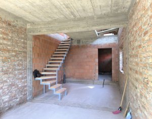 Maison 3 chambres à vendre dans Cluj-napoca, zone Gruia