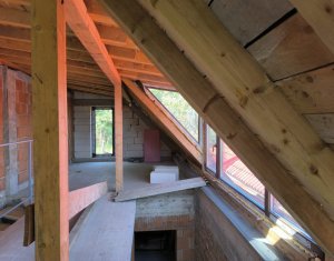 Maison 3 chambres à vendre dans Cluj-napoca, zone Gruia