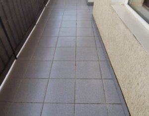 Appartement 2 chambres à louer dans Cluj-napoca, zone Manastur