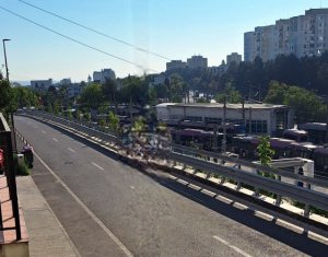 Apartment 2 rooms for rent in Cluj-napoca, zone Manastur