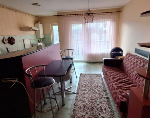 , 56m2 on Cluj-napoca, Zóna Manastur