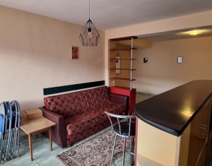 Appartement 2 chambres à louer dans Cluj-napoca, zone Manastur