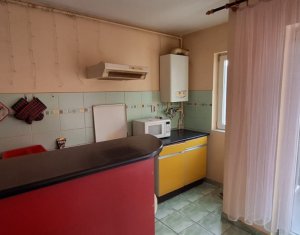 Appartement 2 chambres à louer dans Cluj-napoca, zone Manastur