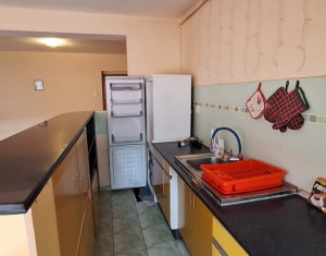 Appartement 2 chambres à louer dans Cluj-napoca, zone Manastur