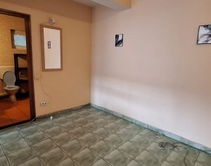Appartement 2 chambres à louer dans Cluj-napoca, zone Manastur