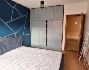 Appartement 2 chambres à louer dans Cluj-napoca, zone Manastur