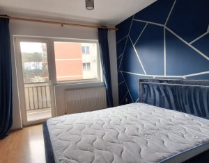 Appartement 2 chambres à louer dans Cluj-napoca, zone Manastur