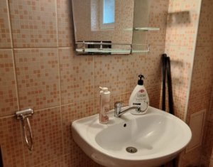 Appartement 2 chambres à louer dans Cluj-napoca, zone Manastur