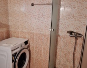 Appartement 2 chambres à louer dans Cluj-napoca, zone Manastur