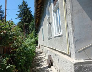 Ház 2 szobák eladó on Cluj-napoca, Zóna Zorilor