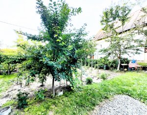 Ház 2 szobák eladó on Cluj-napoca, Zóna Zorilor