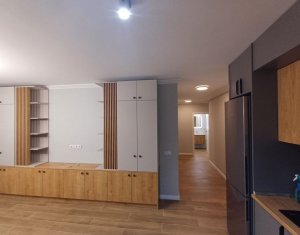 Lakás 2 szobák kiadó on Cluj-napoca, Zóna Zorilor