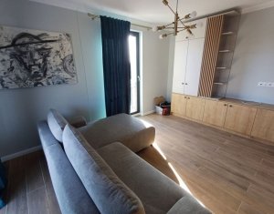 Lakás 2 szobák kiadó on Cluj-napoca, Zóna Zorilor