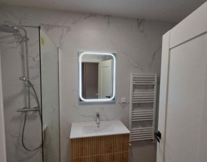 Lakás 2 szobák kiadó on Cluj-napoca, Zóna Zorilor