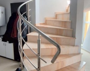 Ház 5 szobák kiadó on Cluj-napoca, Zóna Iris