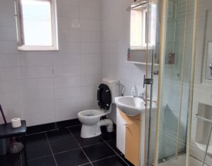 Ház 5 szobák kiadó on Cluj-napoca, Zóna Iris