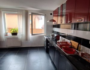 Ház 5 szobák kiadó on Cluj-napoca, Zóna Iris