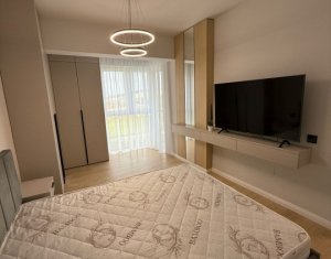 Lakás 3 szobák eladó on Floresti