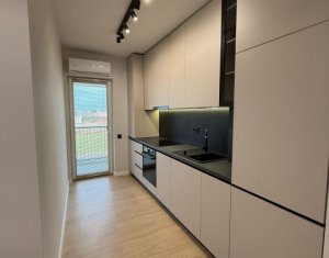 Lakás 3 szobák eladó on Floresti