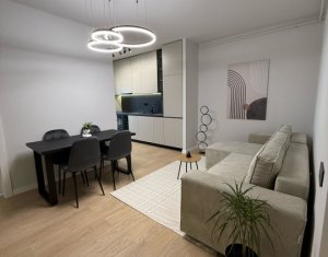 Lakás 3 szobák eladó on Floresti