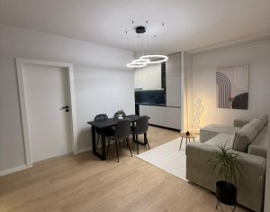 Lakás 3 szobák eladó on Floresti