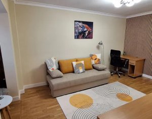 , 25m2 on Cluj-napoca, Zóna Zorilor