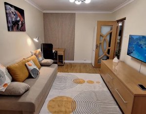 Lakás 1 szobák kiadó on Cluj-napoca, Zóna Zorilor