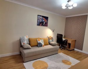 Lakás 1 szobák kiadó on Cluj-napoca, Zóna Zorilor