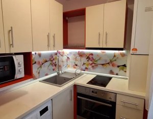 Lakás 1 szobák kiadó on Cluj-napoca, Zóna Zorilor