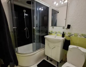 Lakás 1 szobák kiadó on Cluj-napoca, Zóna Zorilor