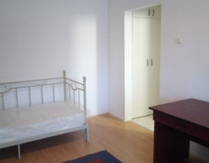 Lakás 1 szobák kiadó on Cluj-napoca, Zóna Zorilor