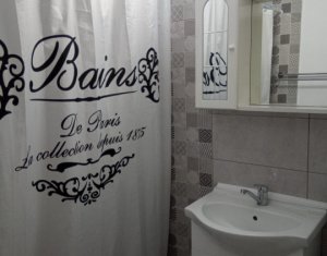 Lakás 1 szobák kiadó on Cluj-napoca, Zóna Zorilor