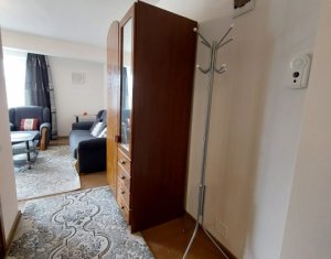 Apartment 2 rooms for sale in Floresti