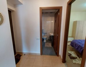 Apartment 2 rooms for sale in Floresti