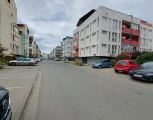 Apartment 2 rooms for sale in Floresti