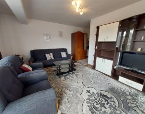 Apartment 2 rooms for sale in Floresti