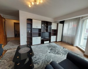 Apartment 2 rooms for sale in Floresti