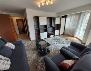 Apartment 2 rooms for sale in Floresti