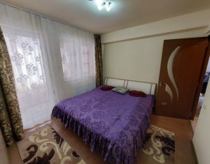 Apartment 2 rooms for sale in Floresti