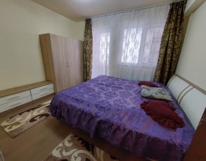 Apartment 2 rooms for sale in Floresti