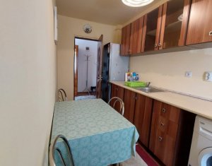 Apartment 2 rooms for sale in Floresti