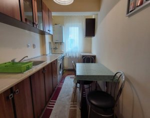 Apartment 2 rooms for sale in Floresti