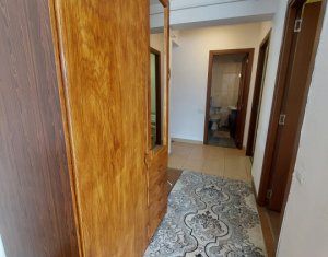 Apartment 2 rooms for sale in Floresti