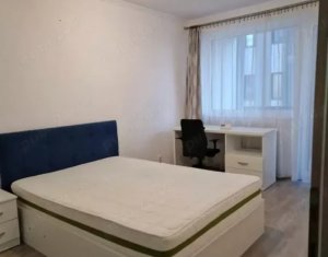 Appartement 2 chambres à louer dans Floresti