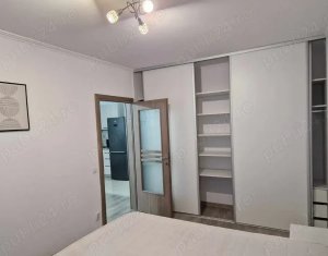 Appartement 2 chambres à louer dans Floresti