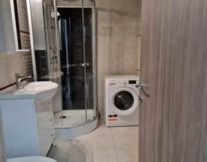 Appartement 2 chambres à louer dans Floresti