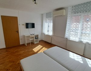 Lakás 1 szobák kiadó on Cluj-napoca, Zóna Centru