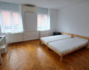 Lakás 1 szobák kiadó on Cluj-napoca, Zóna Centru